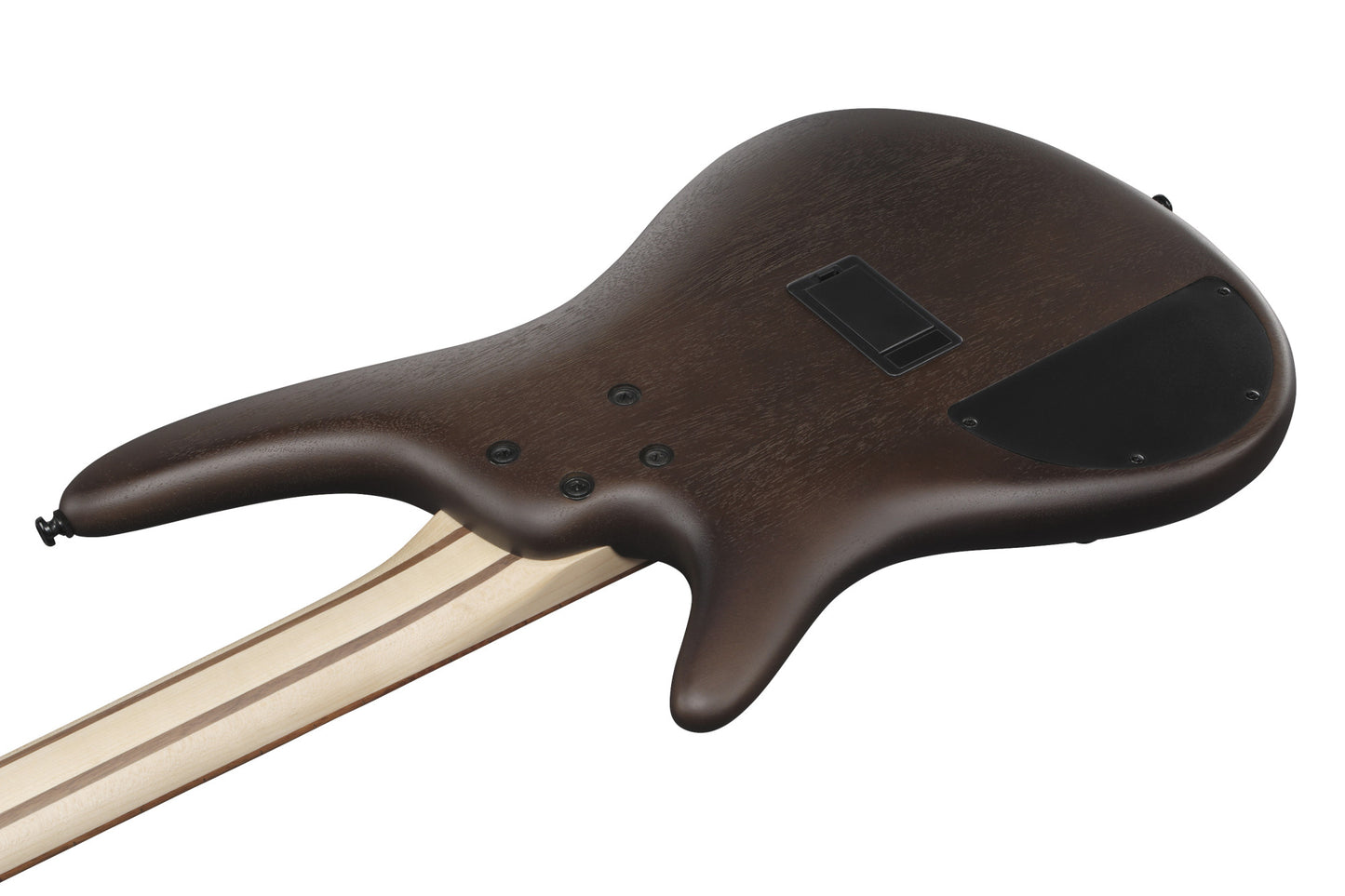 IBANEZ SR Electric Bass 4-String - Walnut Flat