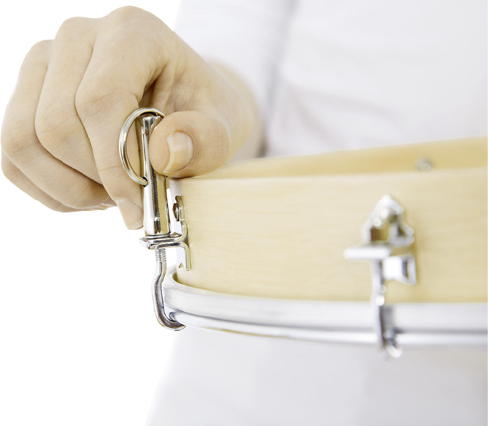 NINO Percussion Tunable Hand Drum - 10"