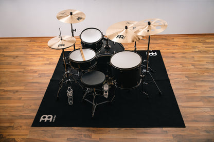 MEINL Cymbals Drum Rug - Large - 200 x 200 cm