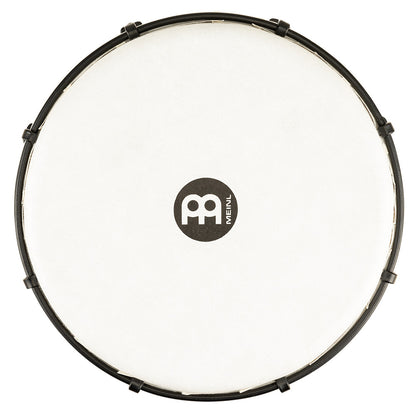 MEINL Percussion Alpine Series Synthetic Djembe - 10" Barnwood Finish