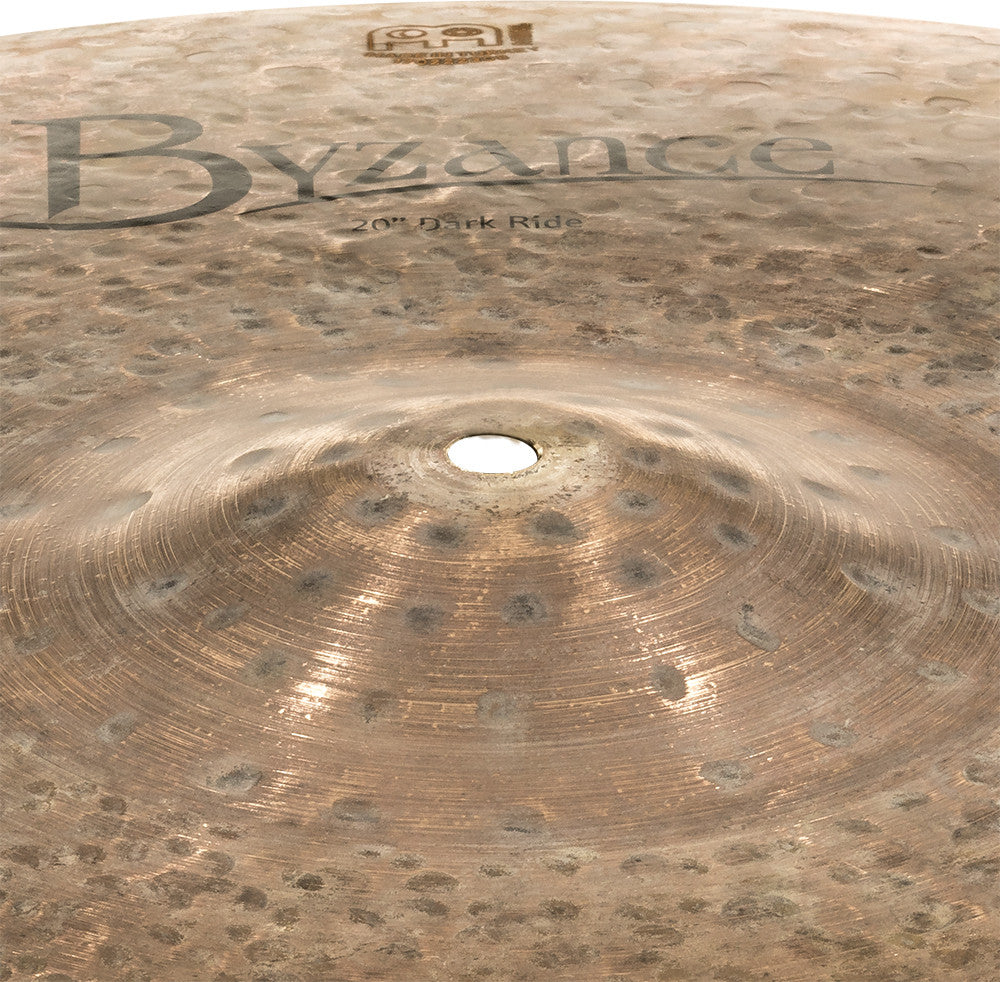 MEINL Cymbals Byzance Dark Ride - 20"