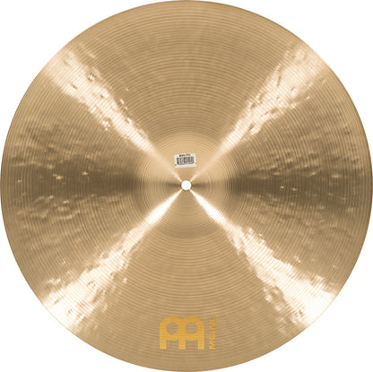 MEINL Cymbals Byzance Jazz Thin Crash - 20"