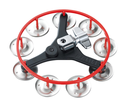 TAMA Jingle Ring Tambourine