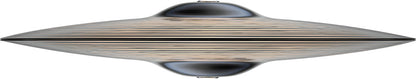 MEINL Cymbals Marching Professional Arena Dark - 16"