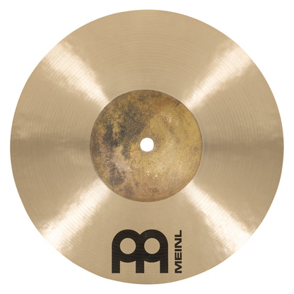 MEINL Cymbals Byzance Traditional Polyphonic Splash - 10"