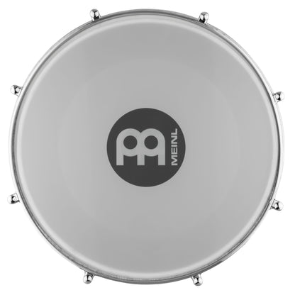 MEINL Percussion Classic Series Aluminum Surdo Drum - 16" x 20"
