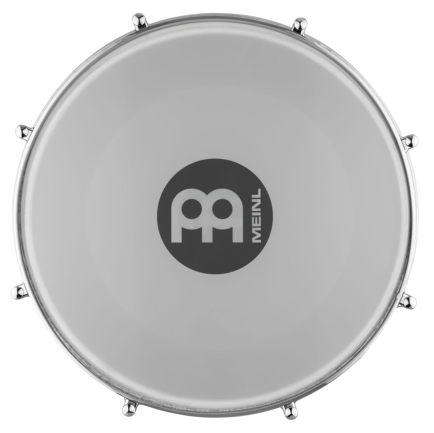 MEINL Percussion Classic Series Aluminum Surdo Drum - 16" x 20"