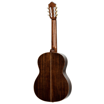 ORTEGA Performer Series 4/4 Konzertgitarre 6-String - Natural + Gigbag