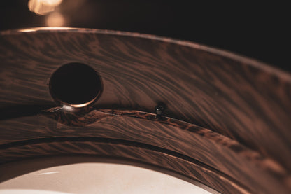 MEINL Percussion Goatskin Mizhar - 12"
