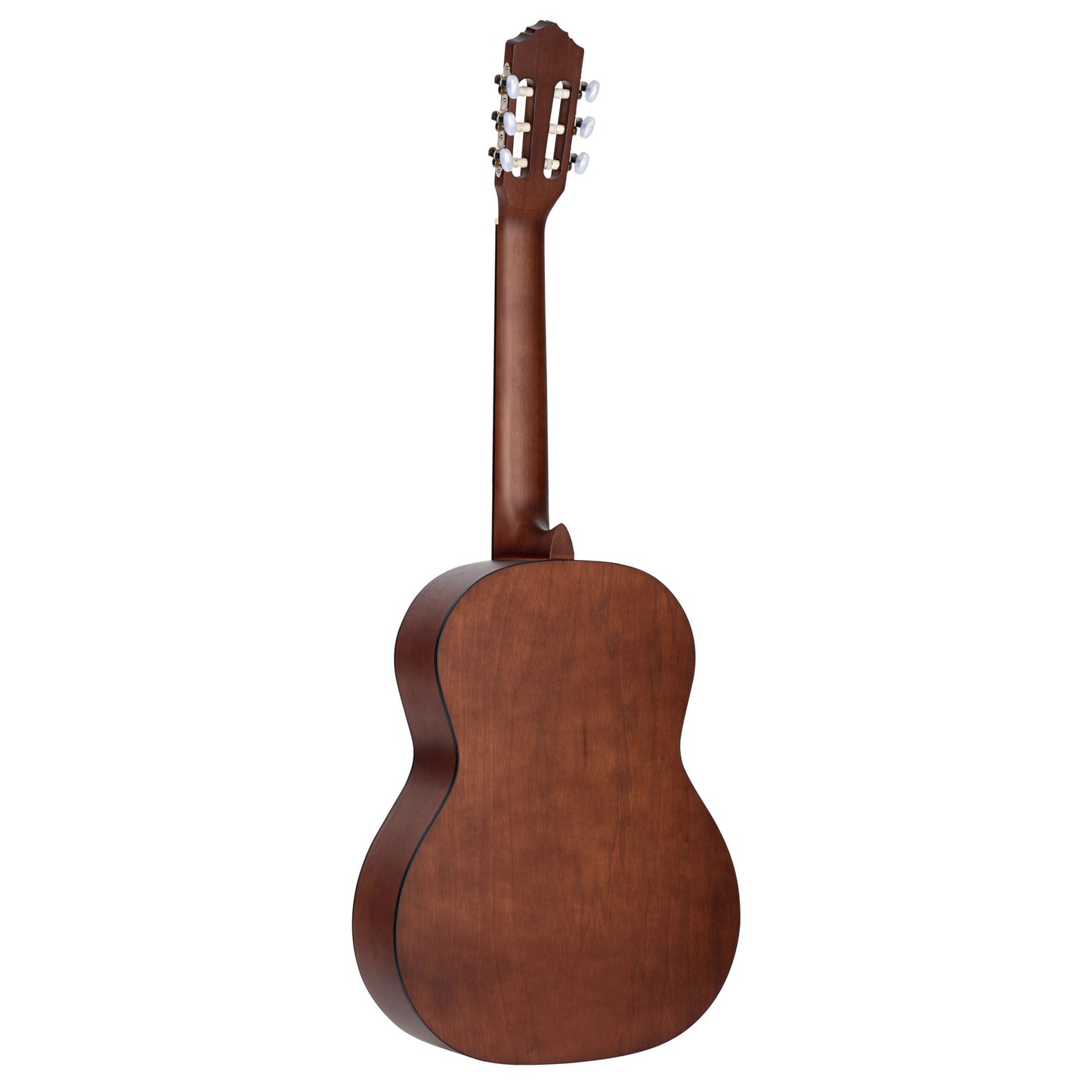 ORTEGA Student Series Pro 4/4 Konzertgitarre 6-String - Natural