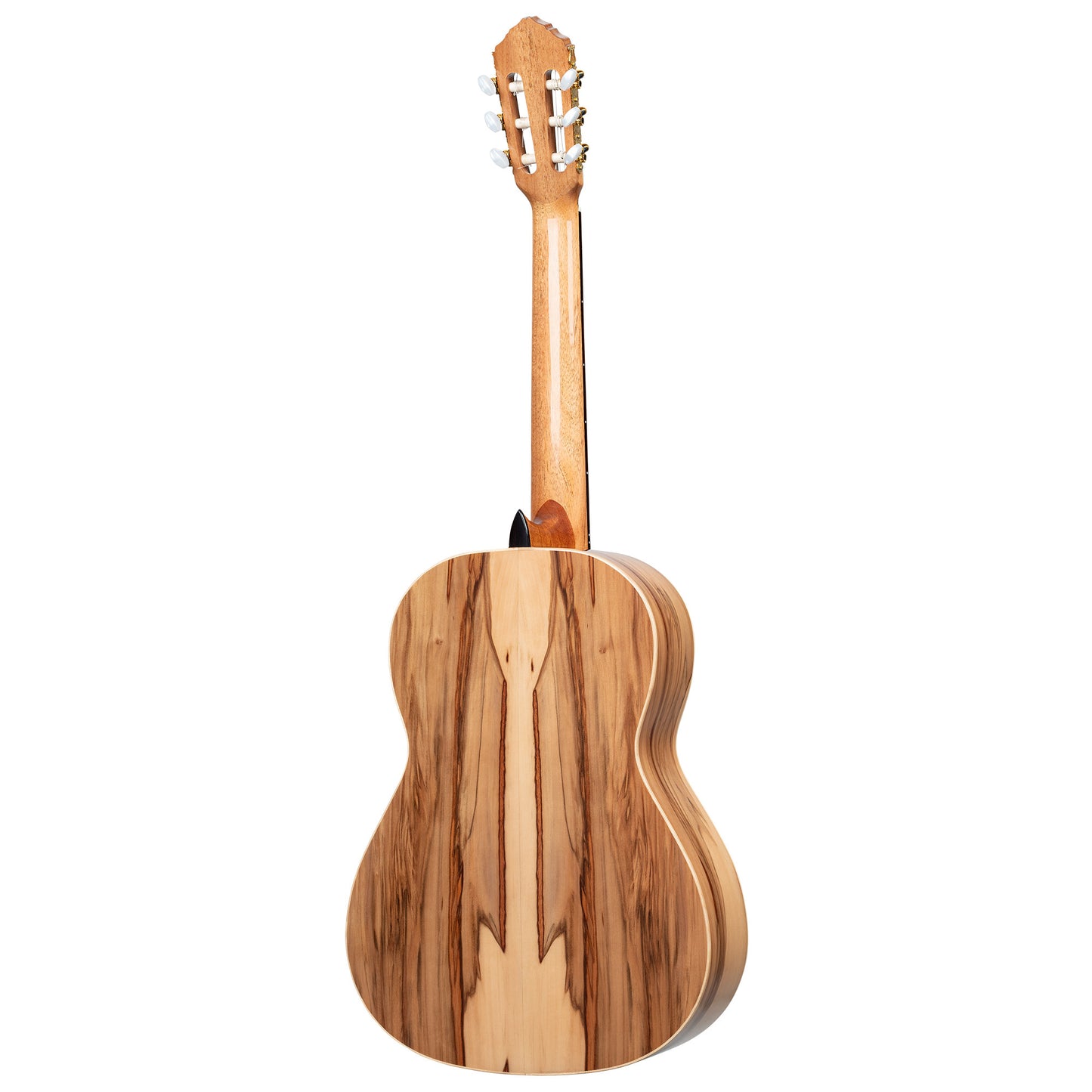 ORTEGA Traditional Series 4/4 Nylon String Guitar 6-String + Pro Gigbag