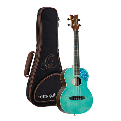 ORTEGA Ghost Series Tenor Ukulele 4 String