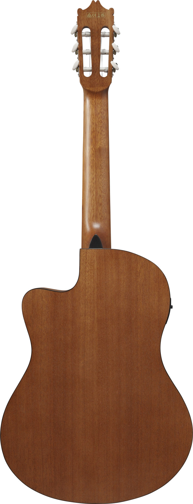 IBANEZ GA Konzertgitarre 6-String - Open Pore Amber