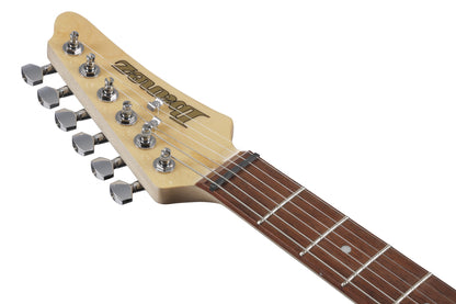 IBANEZ AZES Electric Guitar 6-String - Ivory