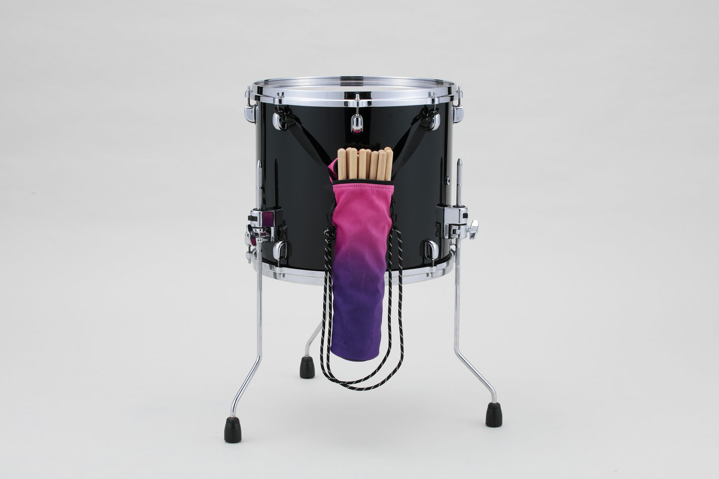 TAMA Vivid Collection Stick Bag - Pink x Violet