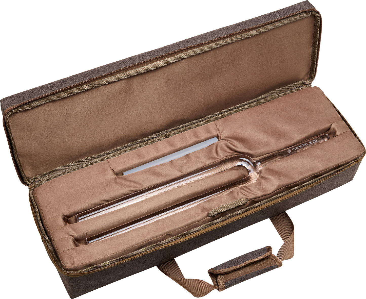 MEINL Sonic Energy 2-piece TCM Crystal Tuning Fork Yin & Yang Set