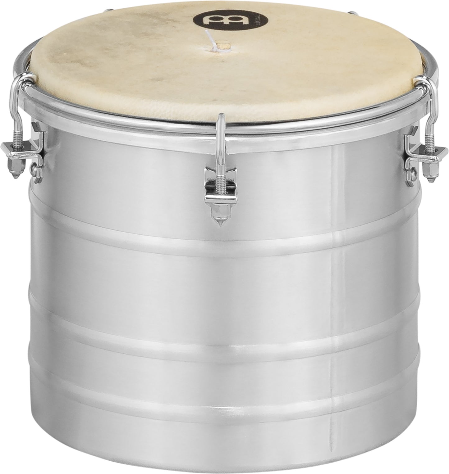 MEINL Percussion Aluminum Series Cuica - 6"