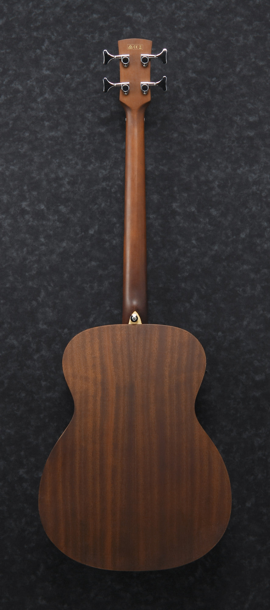 IBANEZ Performance Akustikbass 4-String - Open Pore Natural