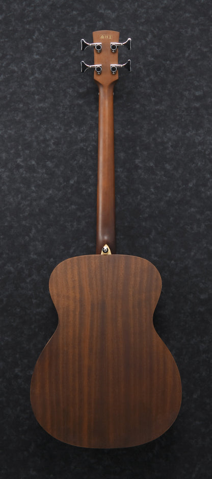 IBANEZ Performance Akustikbass 4-String - Open Pore Natural