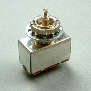 IBANEZ 3-way Switch - for Joe Satriani/Matt Bachand Models