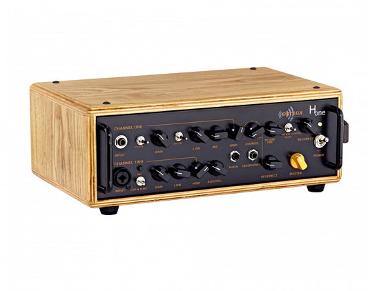 ORTEGA Amplification Serie Amplifier Head