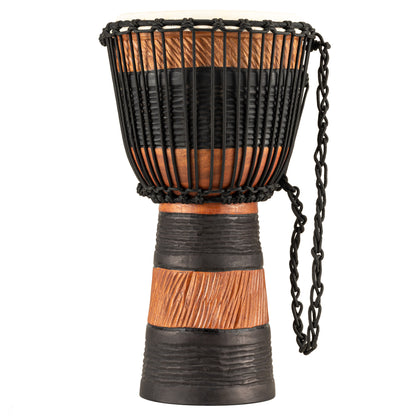 MEINL Percussion Earth Rythm Serie Djembe - Medium + Bag