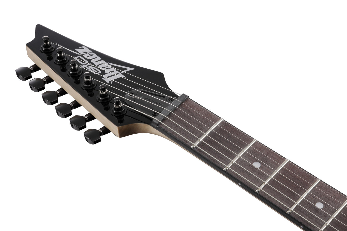 IBANEZ GIO RGA E-Gitarre 6-String - Black Knight