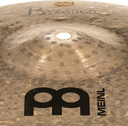 MEINL Cymbals Byzance Dark Splash - 10"