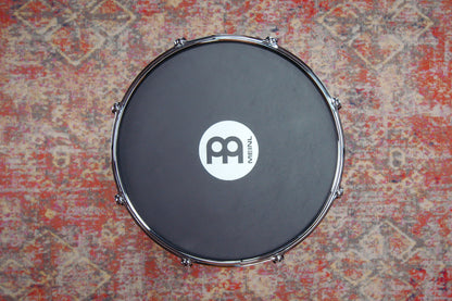 MEINL Percussion Traditional Standalone Aluminum Series Surdo Drum - 18" x 20"