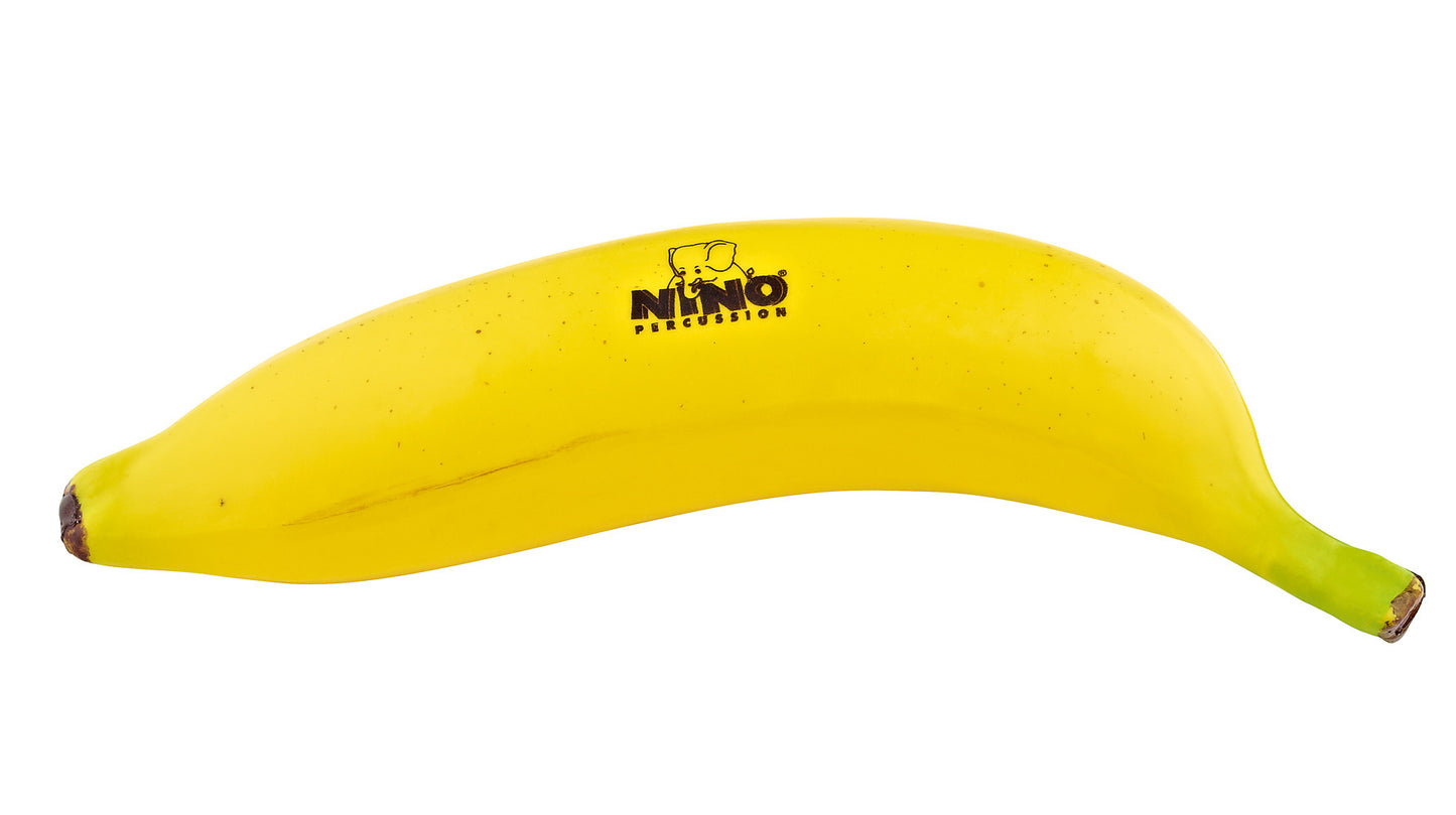 NINO Percussion Rhythmussortiment - 7 teilig