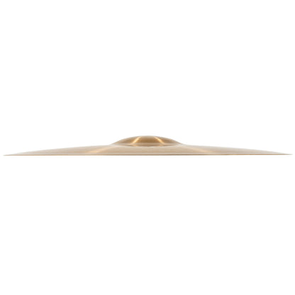 MEINL Cymbals Pure Alloy Thin Crash - 16"