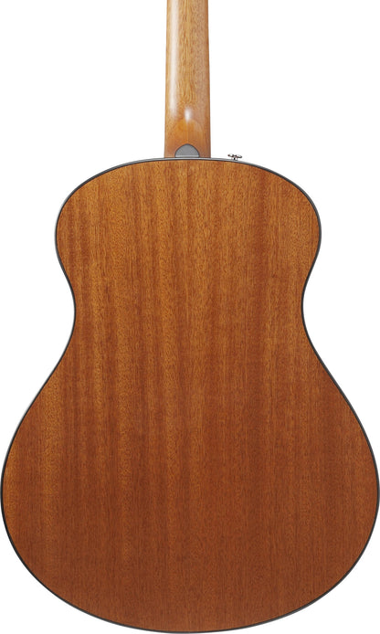 IBANEZ Advanced Acoustic AAM Akustikgitarre 6-String - Open Pore Natural