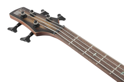 IBANEZ SR E-Bass 4-String - Antique Brown Stained Burst