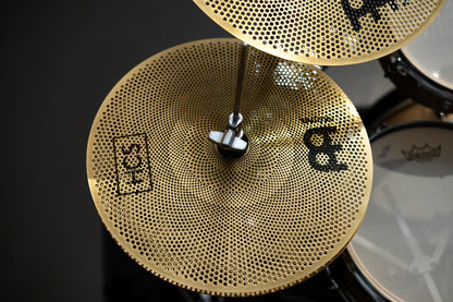 MEINL Cymbals HCS Practice Hihat - 14"