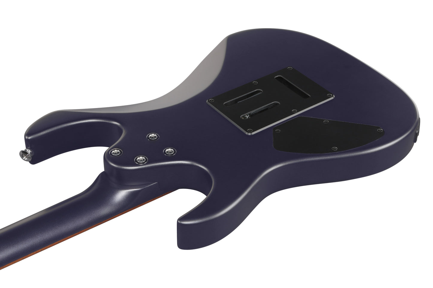 IBANEZ GRX Electric Guitar 6-String - Dark Dusk Metallic Matte
