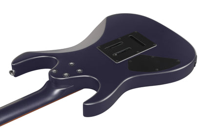 IBANEZ GRX Electric Guitar 6-String - Dark Dusk Metallic Matte