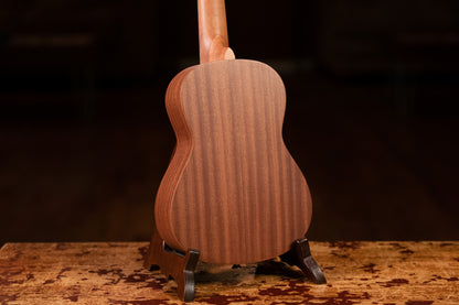 ORTEGA Timber Series Concert Ukulele 4 String - Sapele Natural + Bag