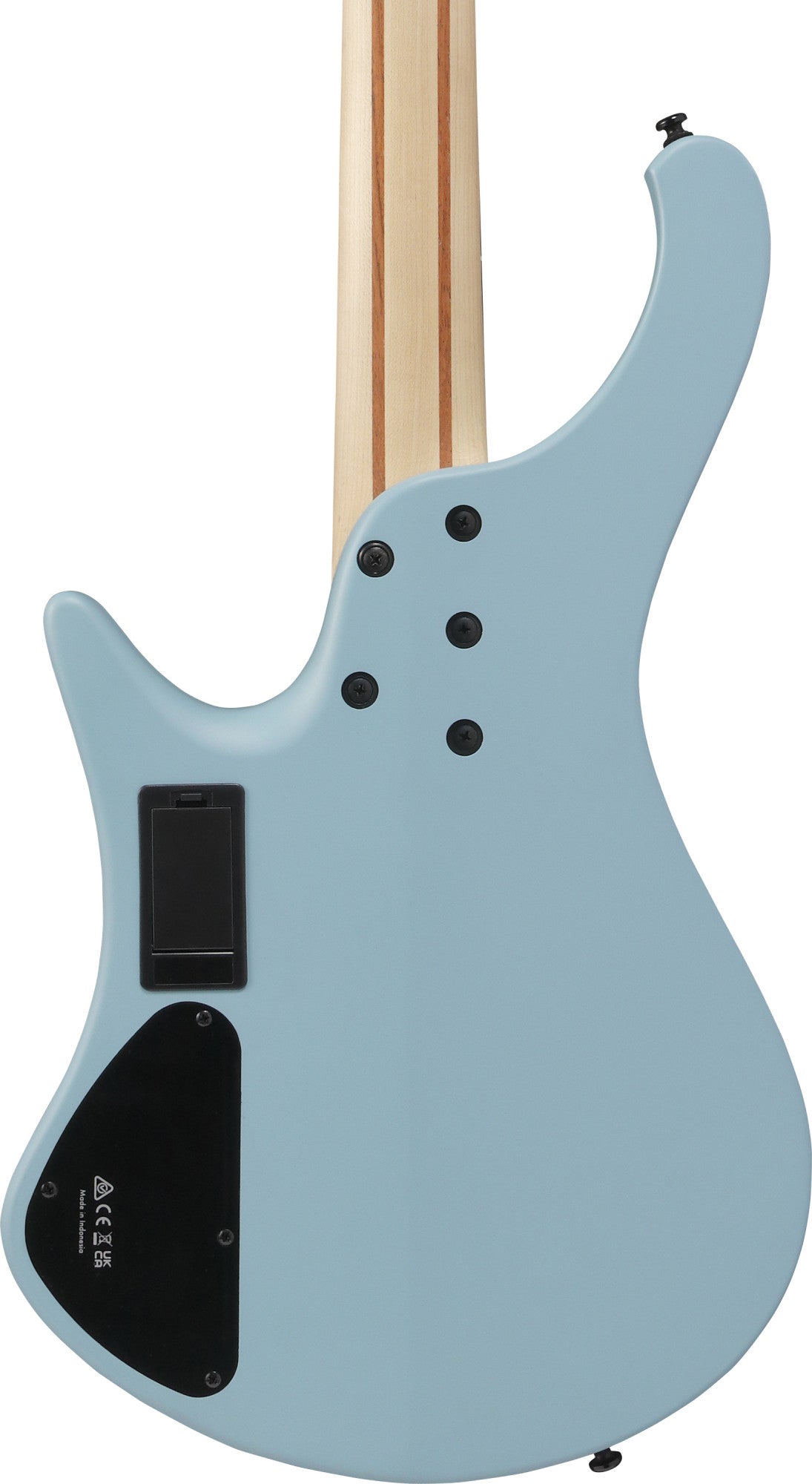 IBANEZ Bass Workshop EHB E-Bass 4-String - Purist Blue Matte