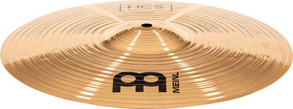 MEINL Cymbals HCS Bronze Hihat - 13"