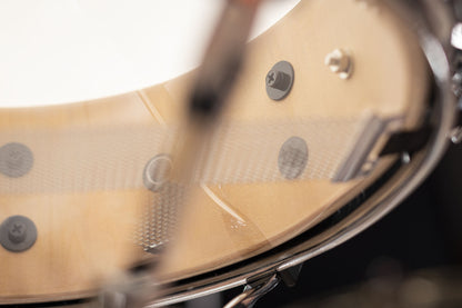 MEINL Percussion Compact Side Snare Drum - 10"