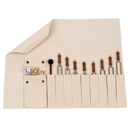 MEINL Sonic Energy Tuning Fork Rollup Bag