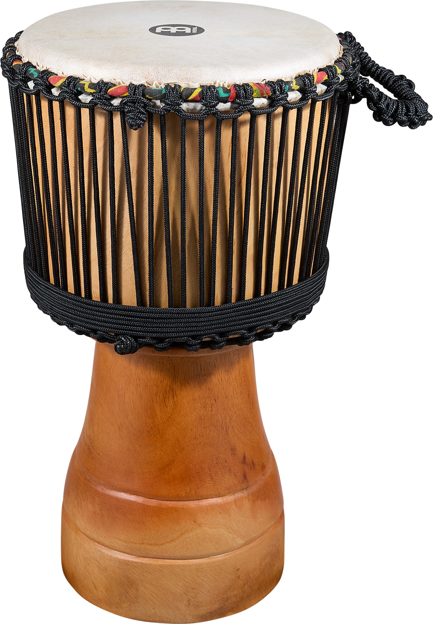 MEINL Percussion African Style Djembe - 10" Natural
