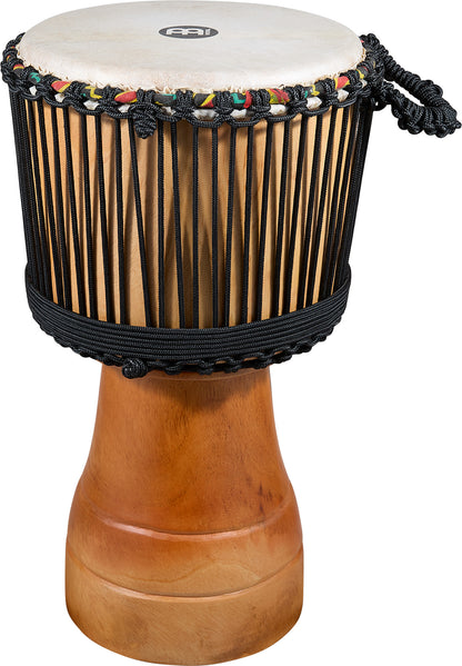 MEINL Percussion African Style Djembe - 10" Natural