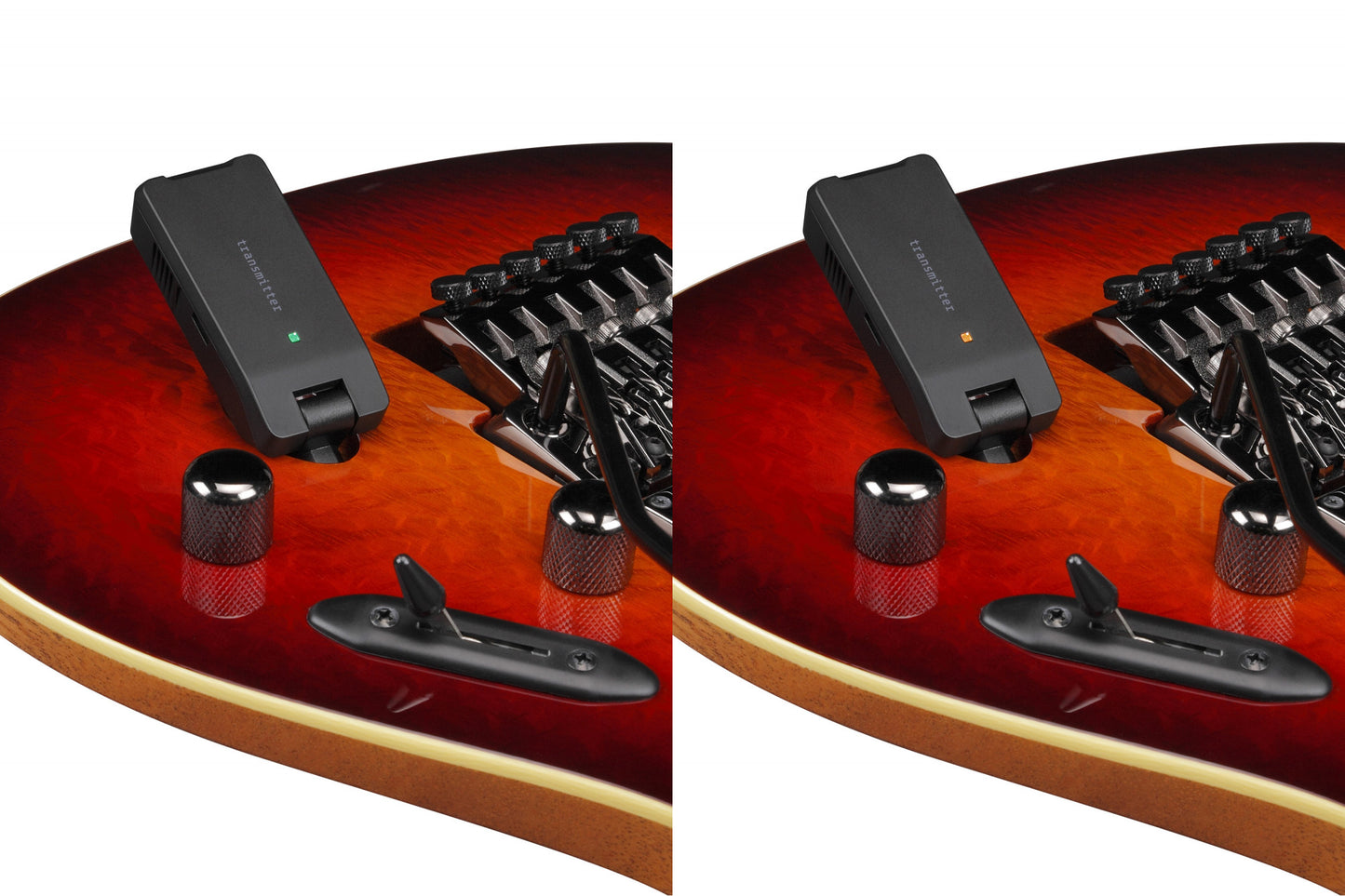 IBANEZ Wireless System für E-Gitarre