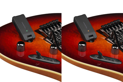 IBANEZ Wireless System für E-Gitarre