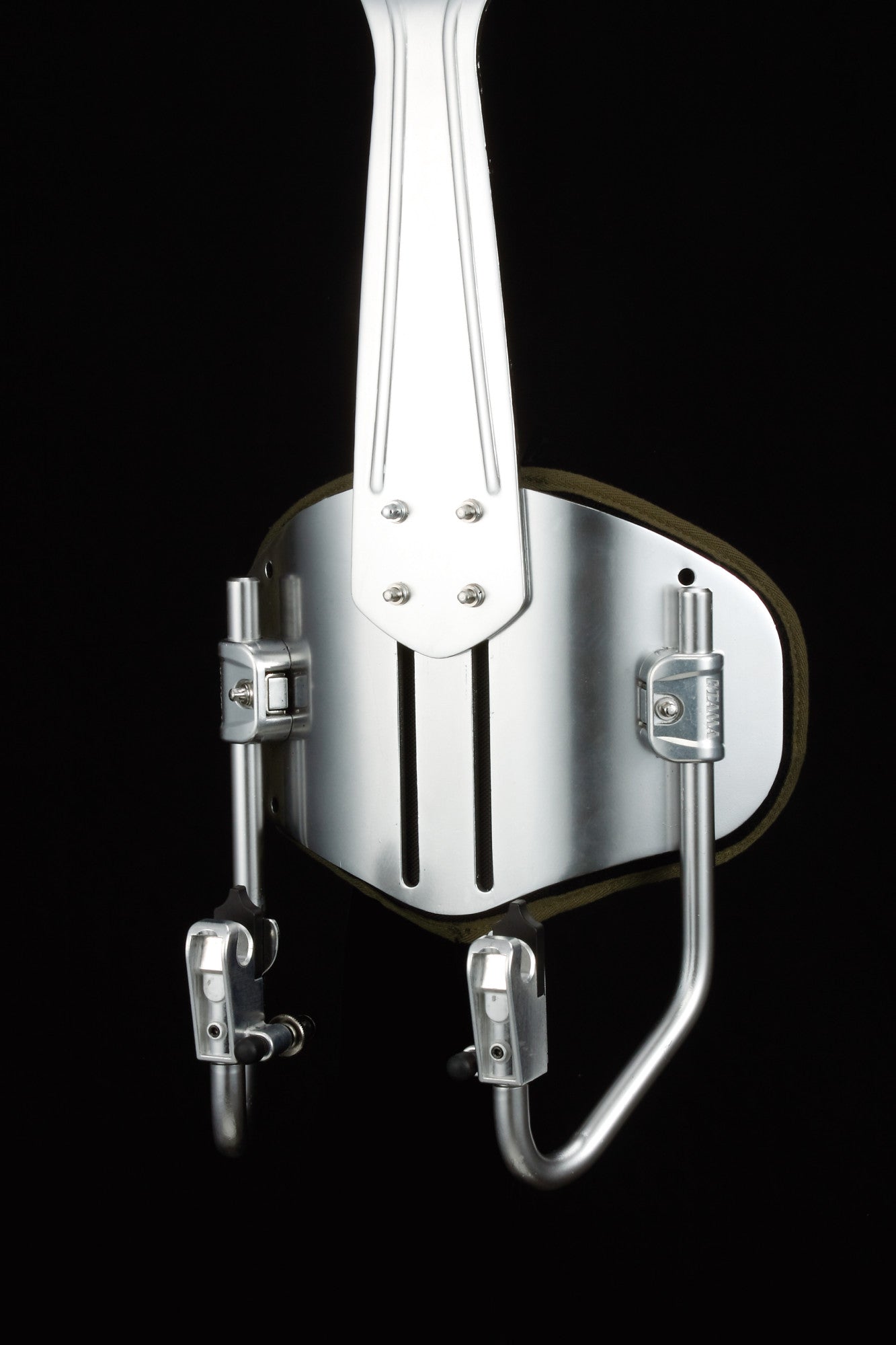 TAMA Silver Armor Marching Tenor Carrier