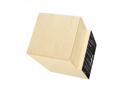 MEINL Drum Circle Cajon Series Tri Tone Cajon