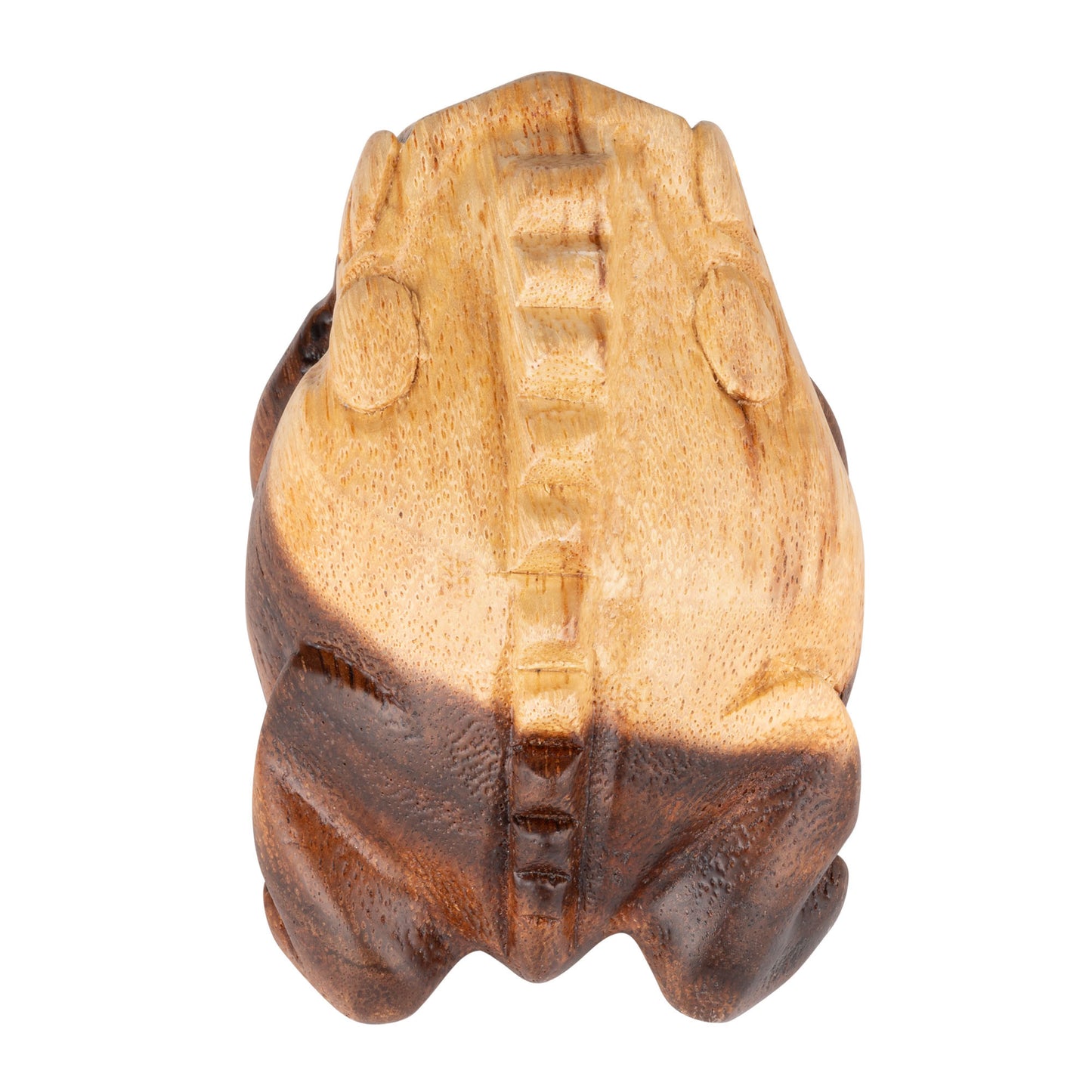 NINO Percussion Wood Frog Güiro - Small