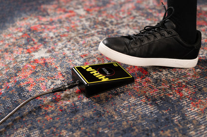 MEINL Percussion Stomp Box - HiHat
