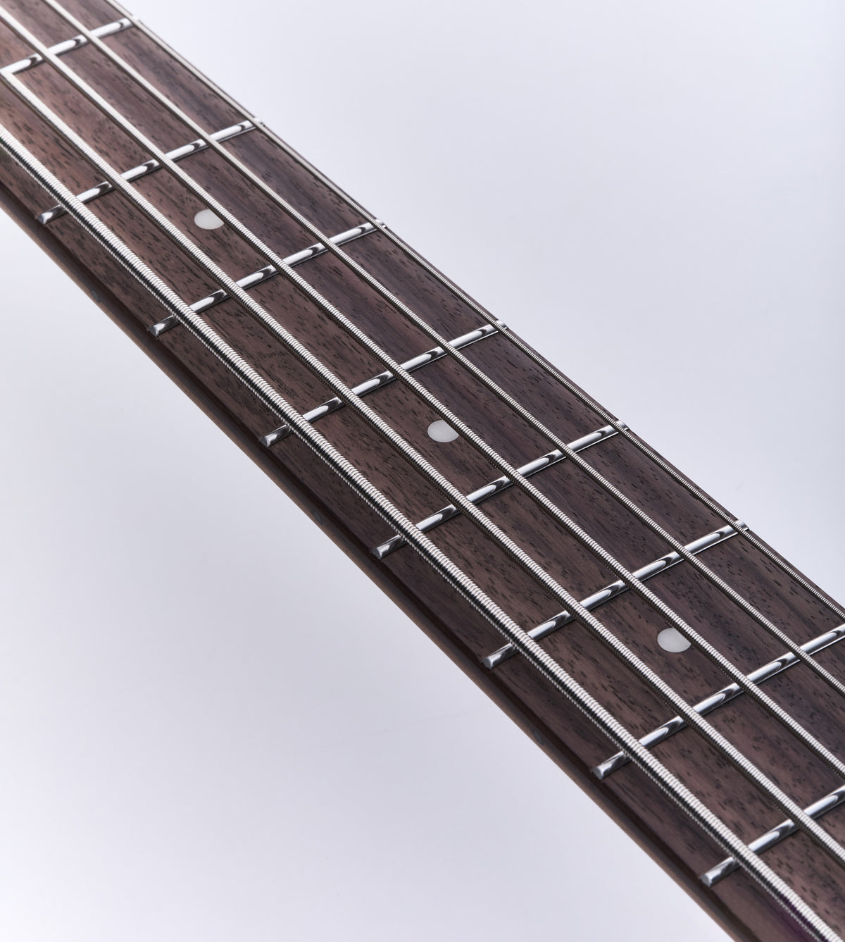 IBANEZ MODE E-Bass 4-String - Natural Mocha Low Gloss + Gigbag